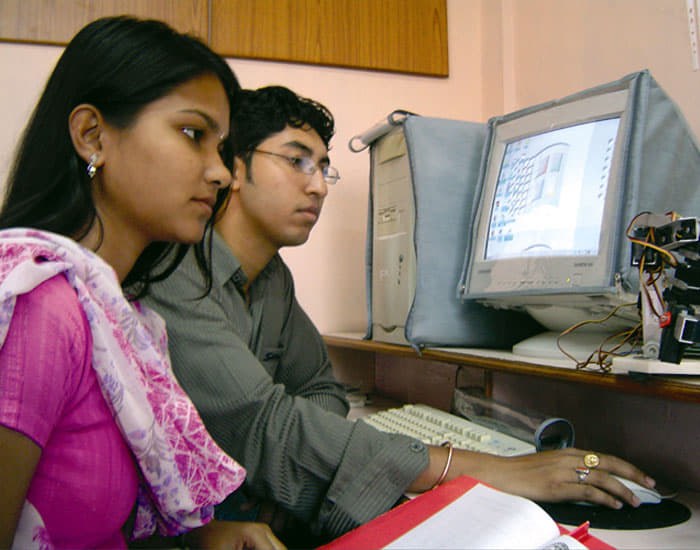 Gandhi Institute of Management Studies Rayagada Campus Infrastructure photo 6